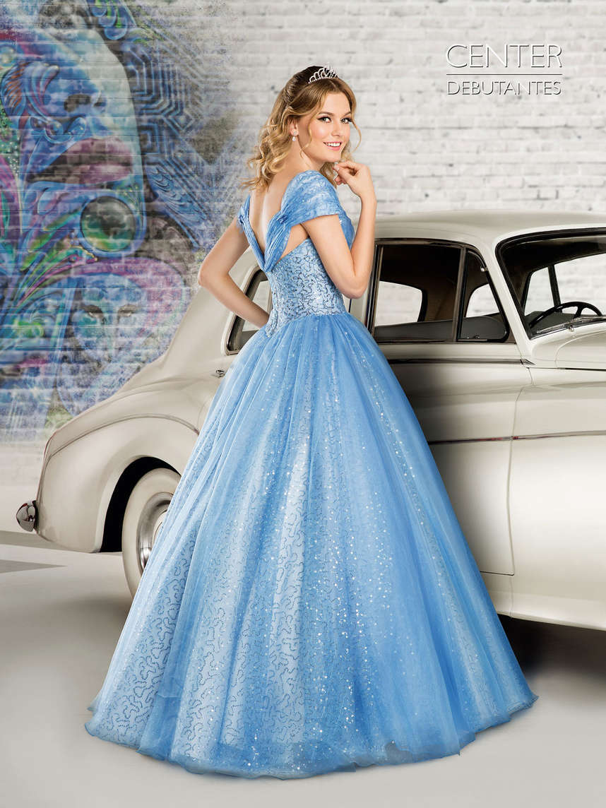 Coleção Cinderela – Vestidos de Noiva, Debutantes, Ternos