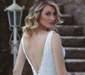 Vestido de Noiva Capri 08