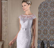 Vestido de Noiva Casablanca 28