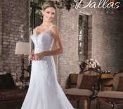 Vestido de Noiva Dallas 01