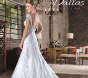 Vestido de Noiva Dallas 27